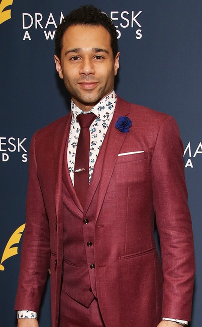 The Masked Singer Celeb Predictions - Corbin Bleu